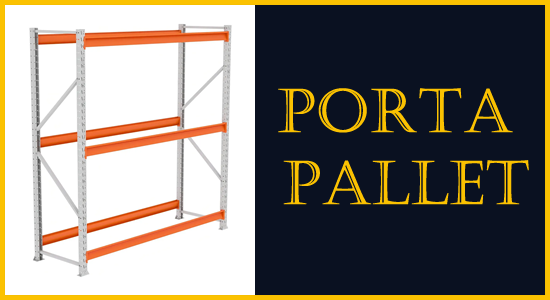 Porta Pallet