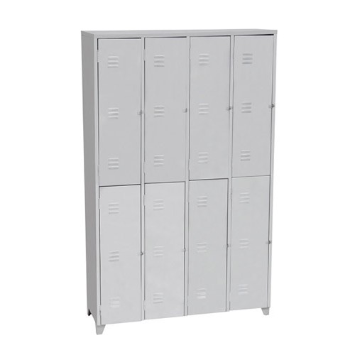 Roupeiro 8 Portas Grandes 0008PG